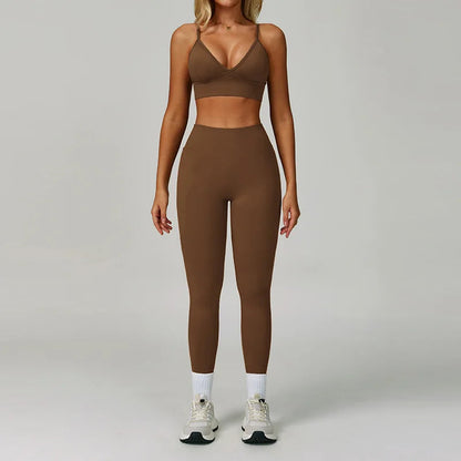 DryFit Active Training Set Pro