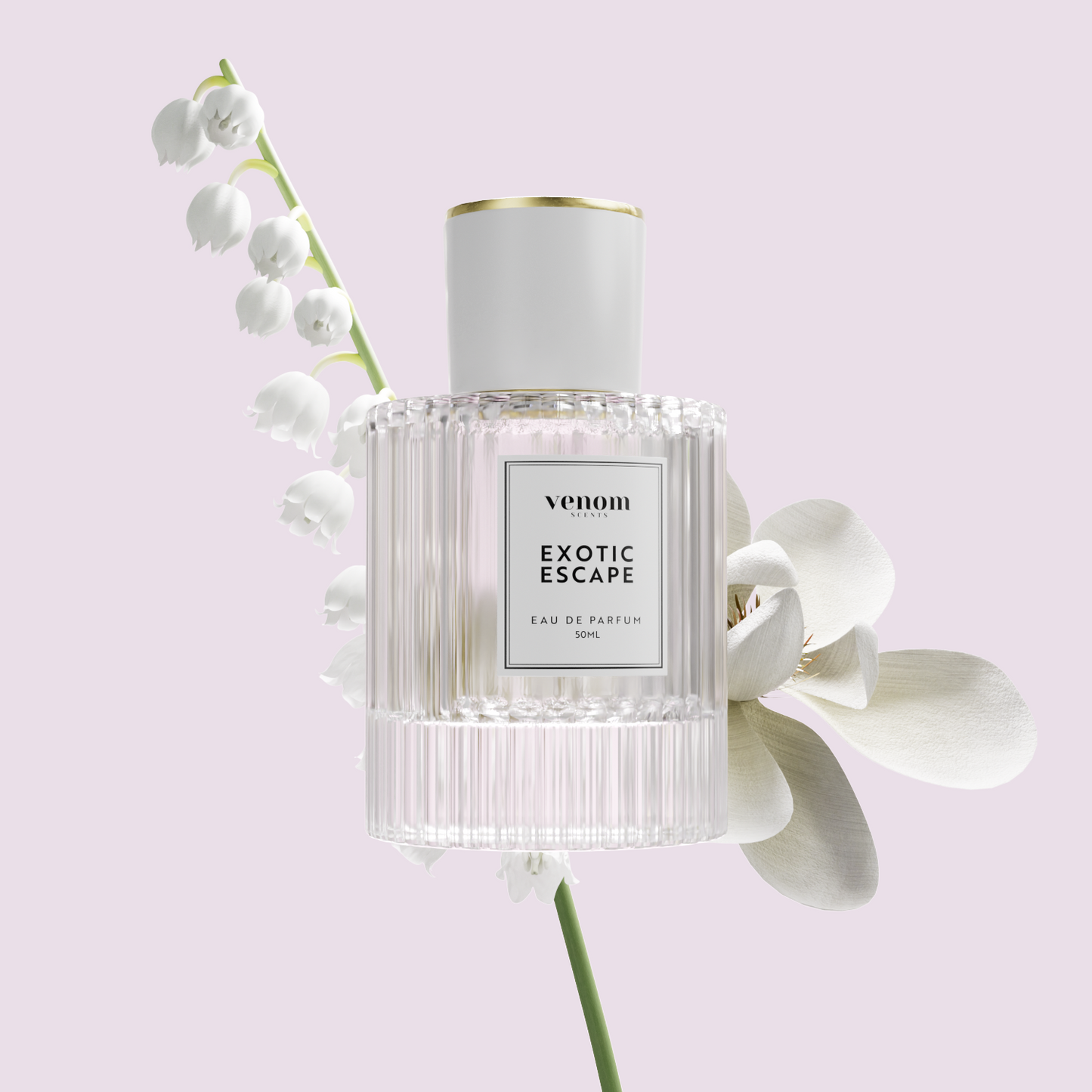Veloura™Magnetic Attraction Scent Power Collection