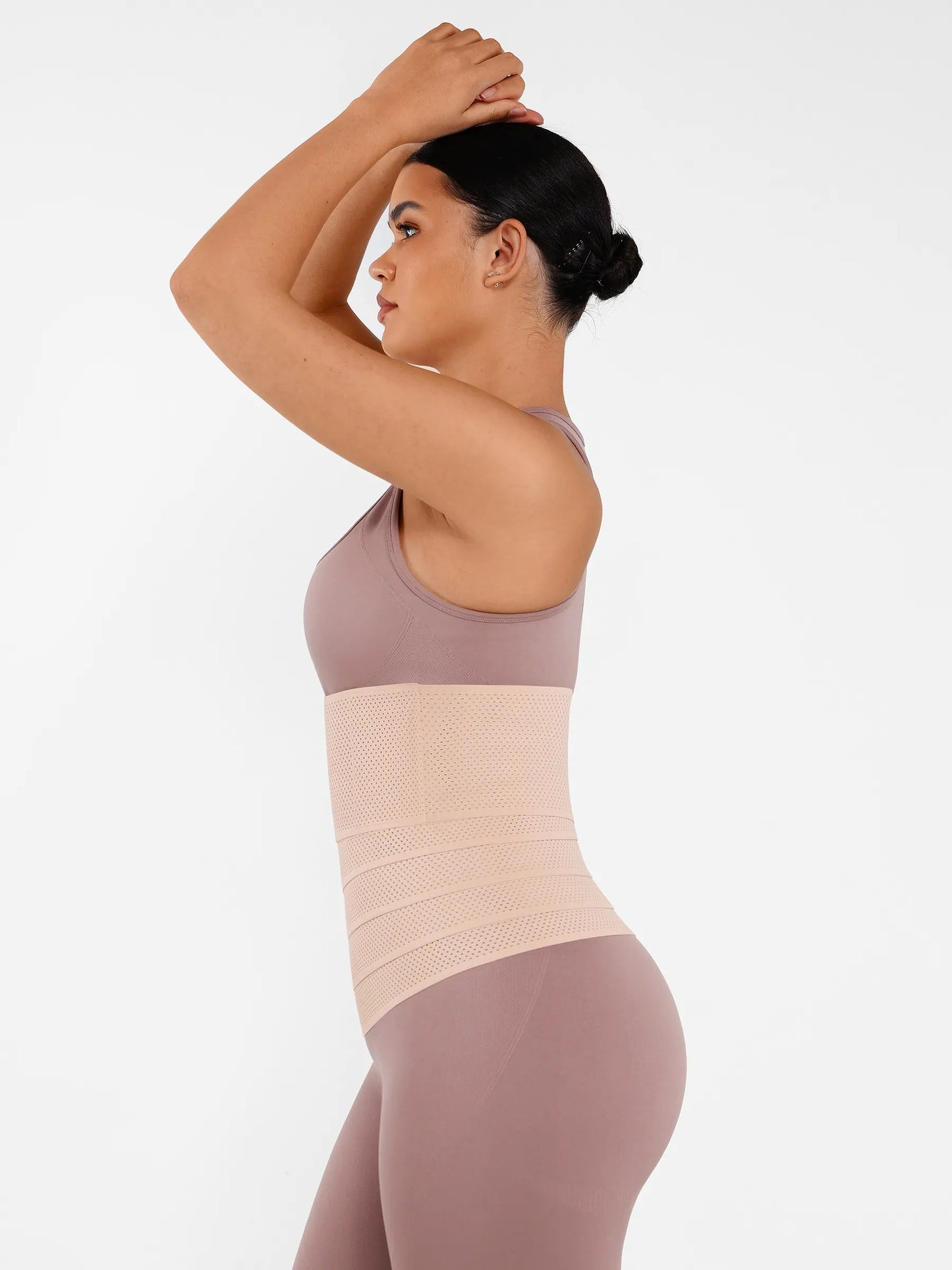 Everyday Comfort Waist Trainer Belt
