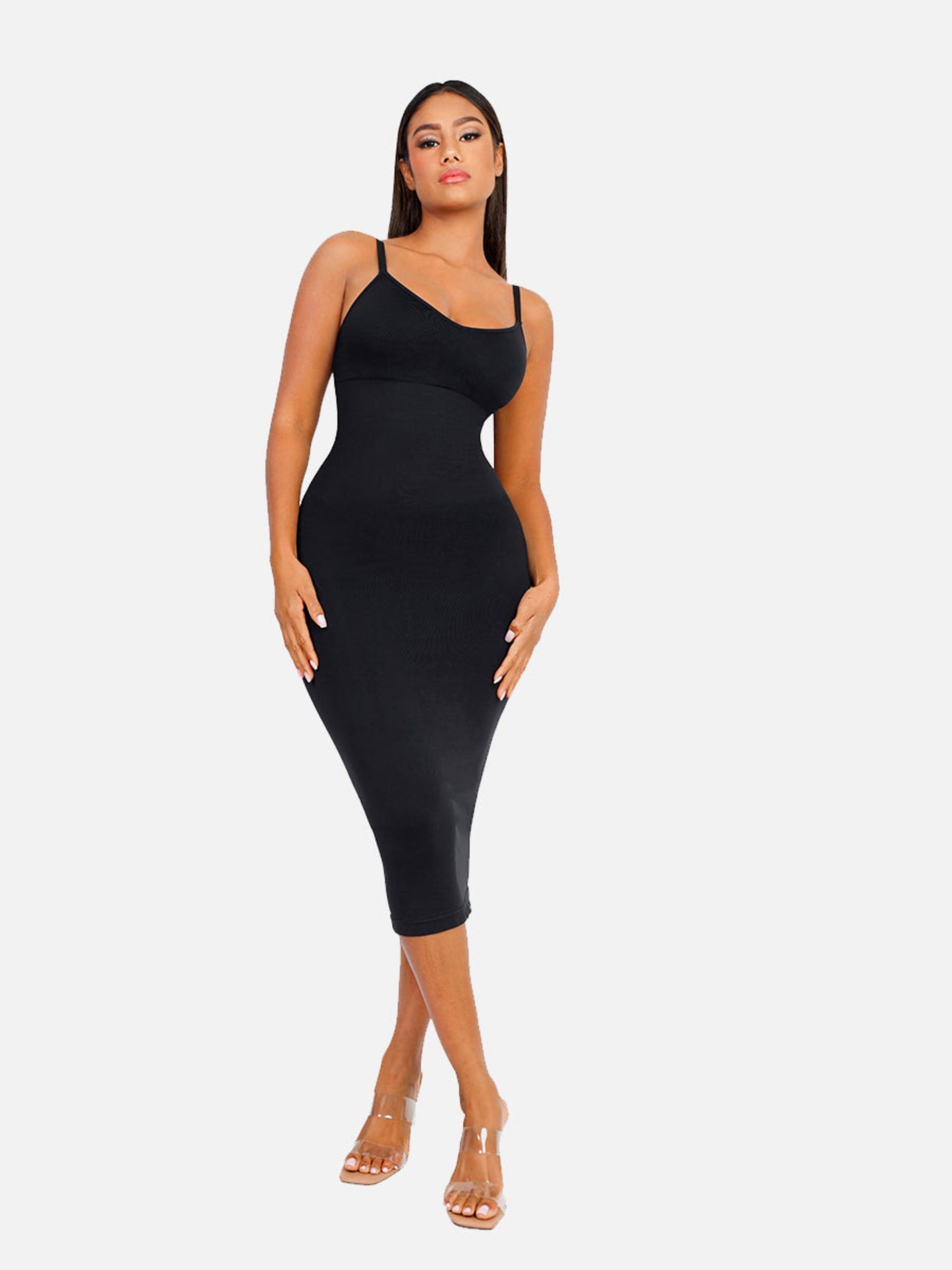 Everyday Seamless Shaper Dress