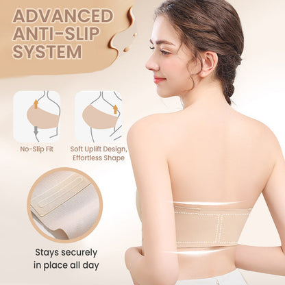 NoSlip Lift™