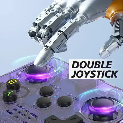 RetroVolt™