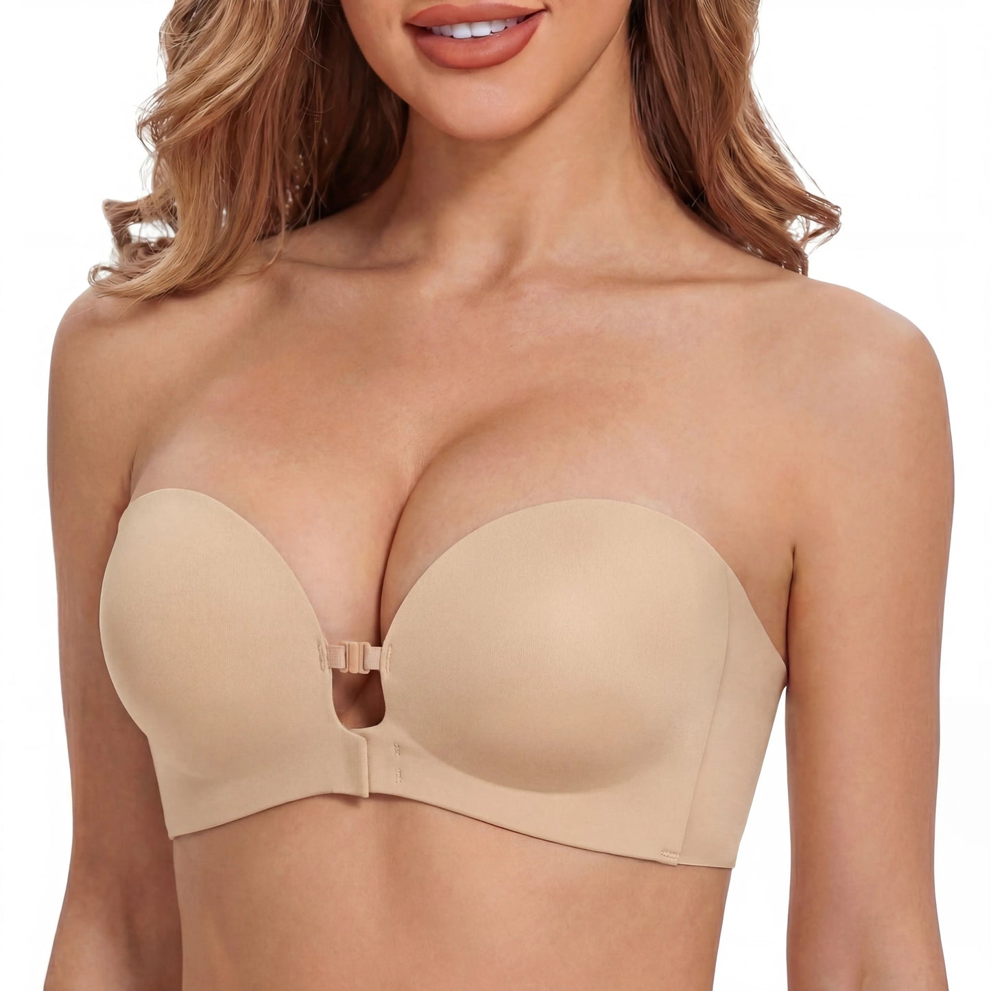 NoSlip Lift™