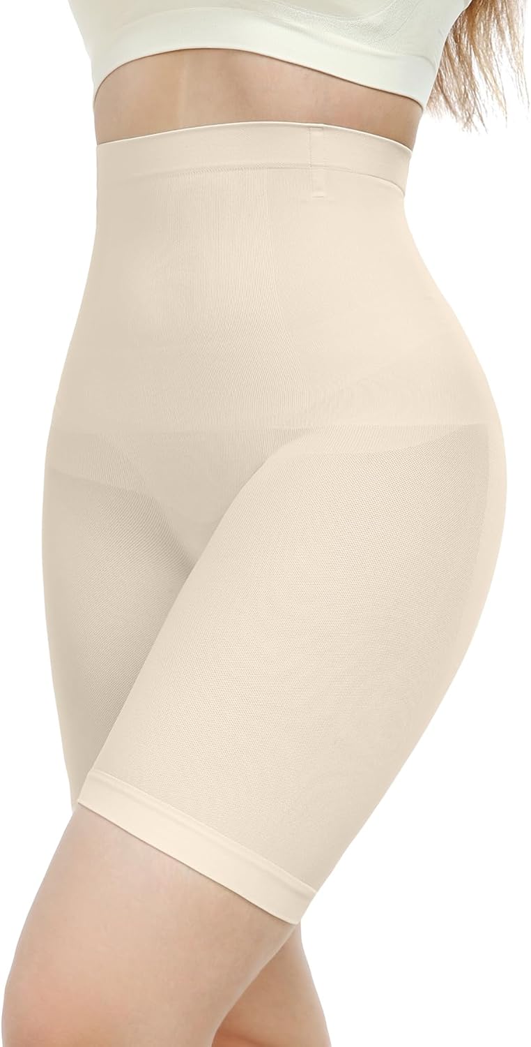 Invisible Shape Briefs