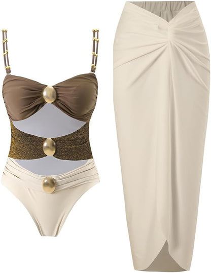The Monaco Set