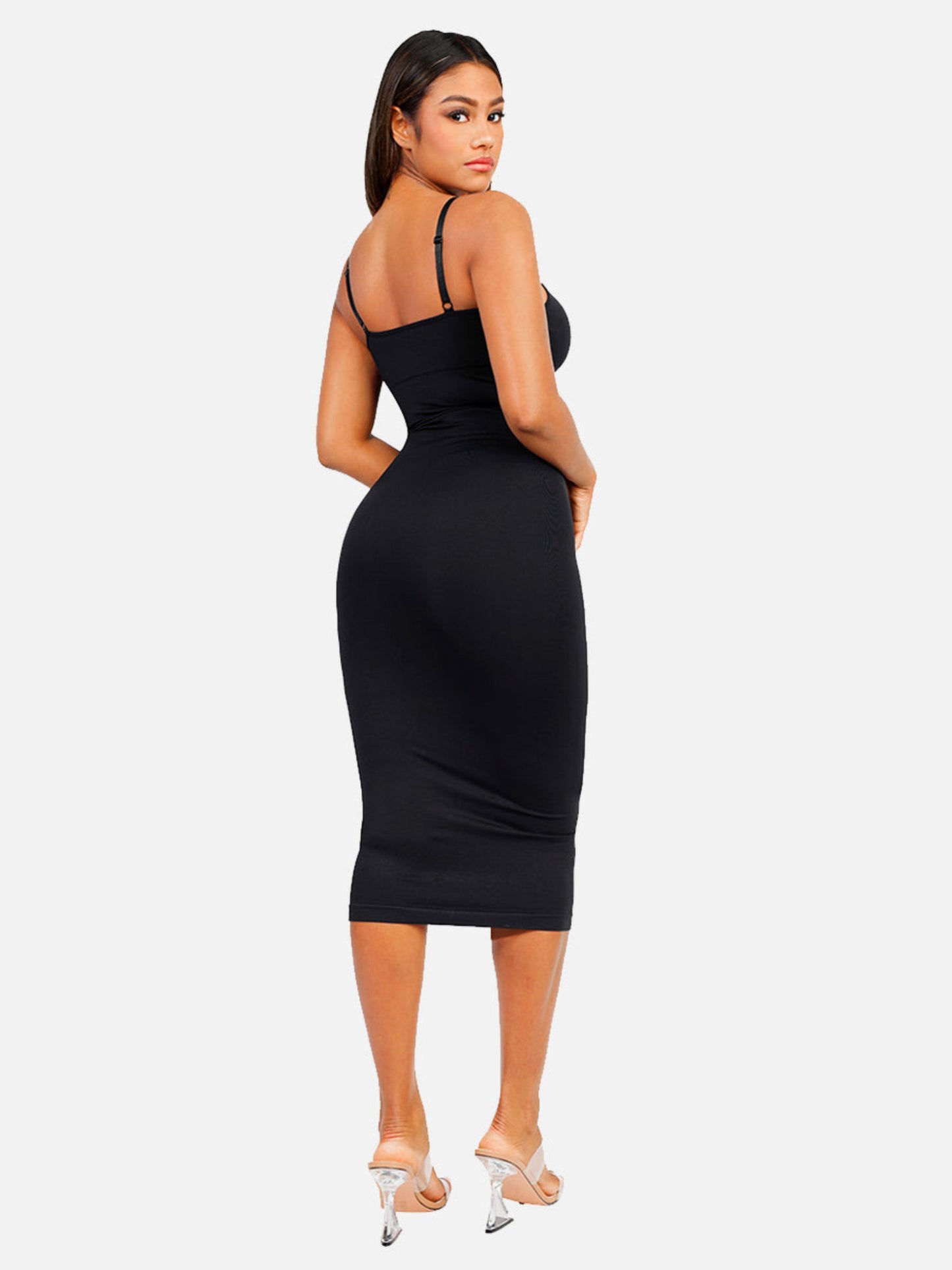 Everyday Seamless Shaper Dress