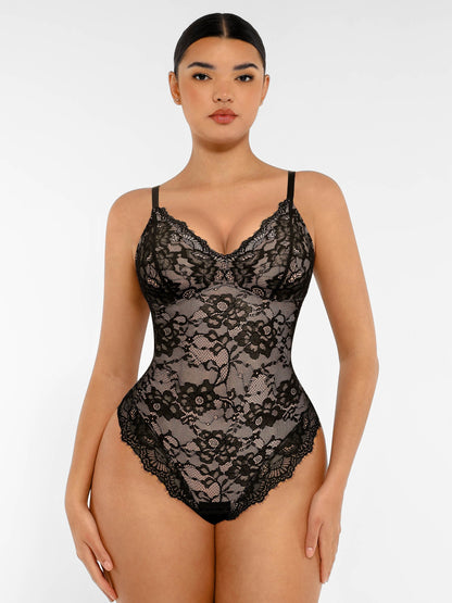 Lacey V Body Shaper