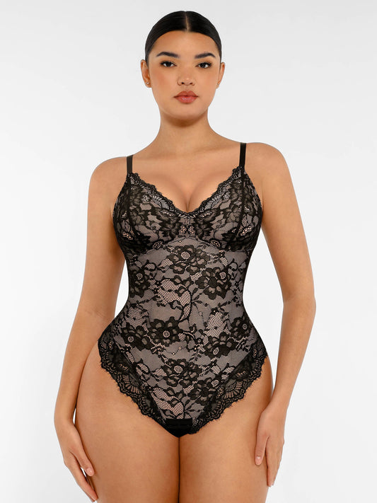 Lacey V Body Shaper
