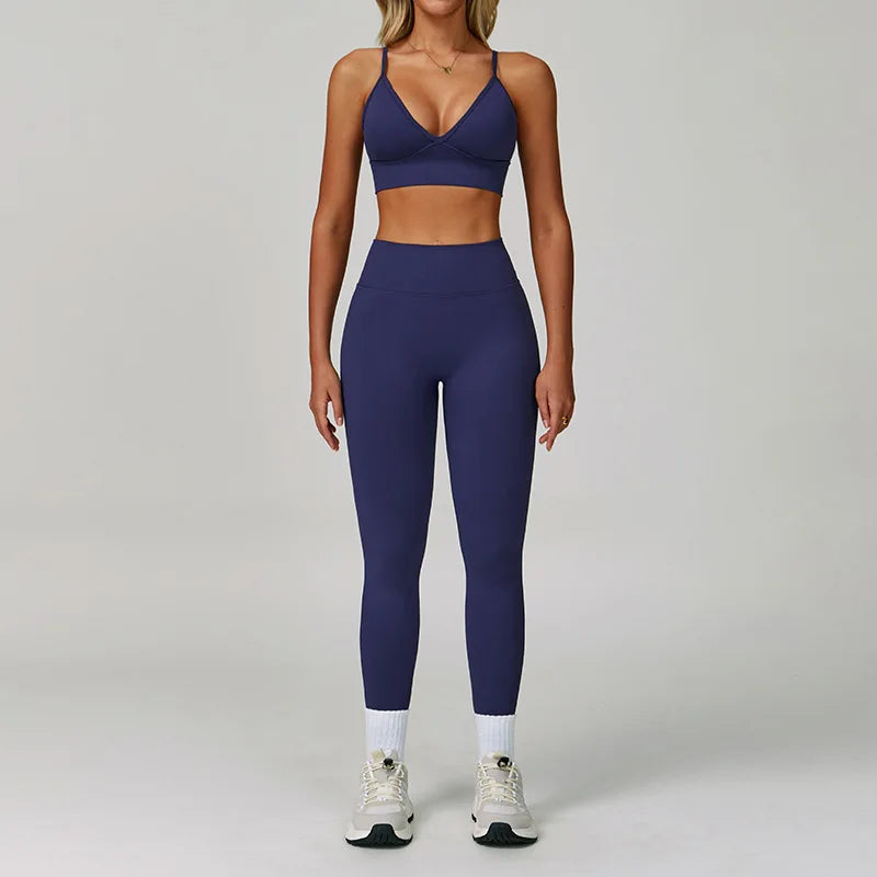 DryFit Active Training Set Pro