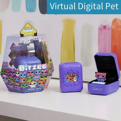 Pocket Retro Virtual Pet Pal