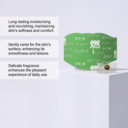Mugwort Comfort Body Care Patch