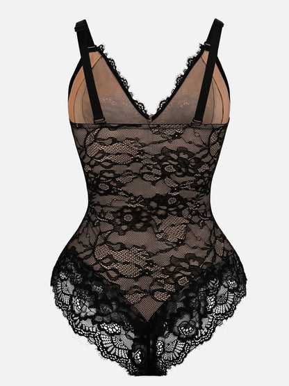 Lacey V Body Shaper