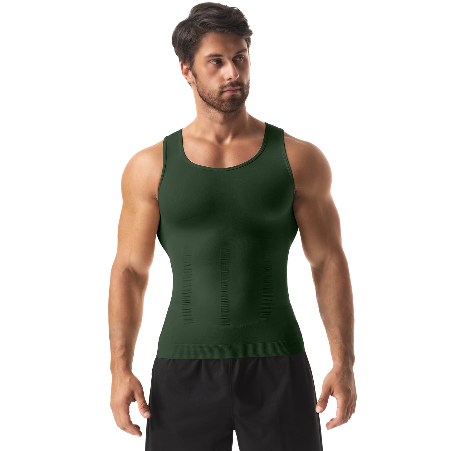 V-Taper™ Compression tank