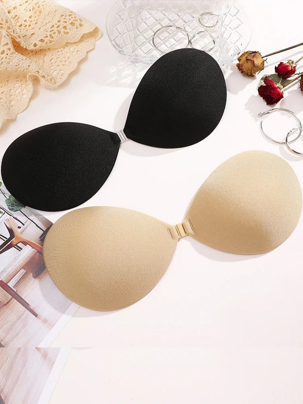 LiftyLuxe Strapless Sticky Bra