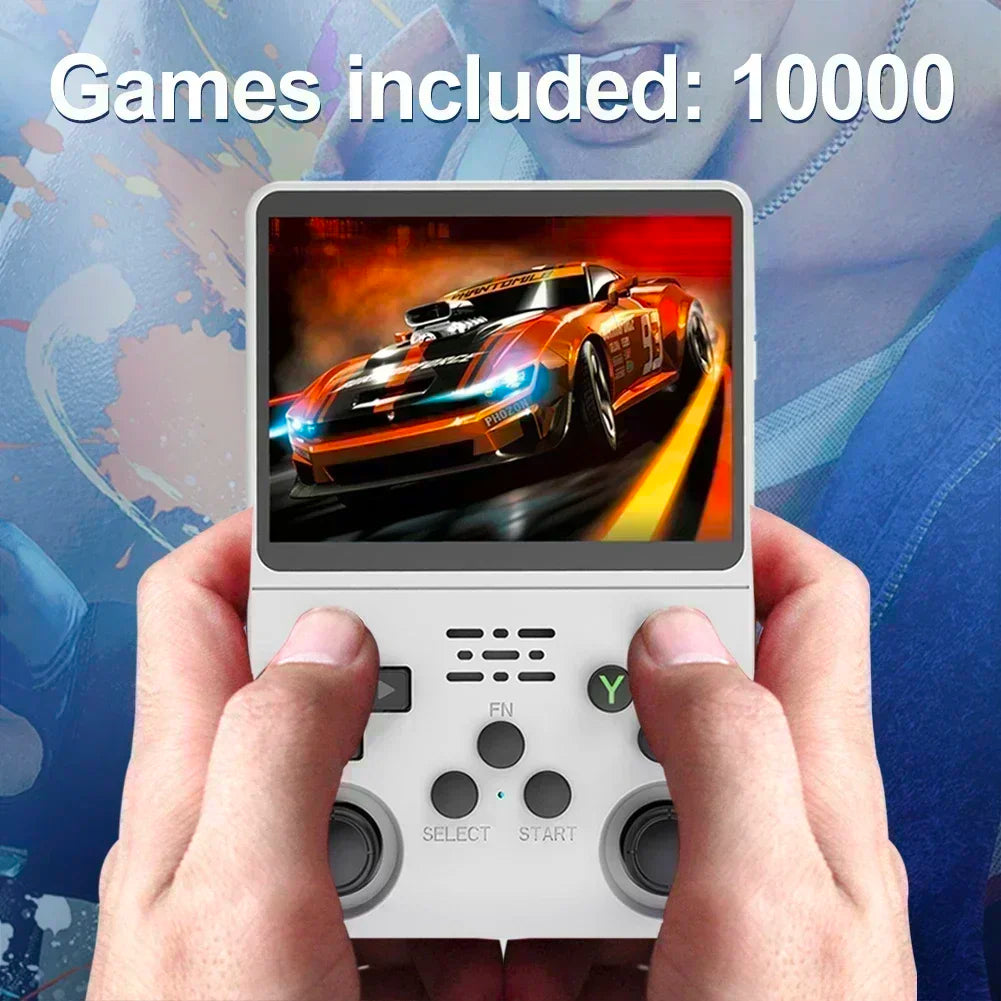 RetroVolt™