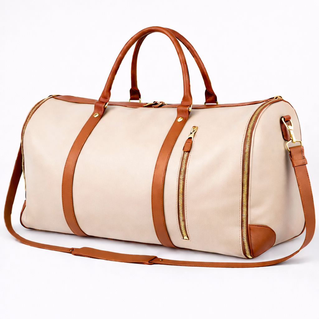 Milano Travel Duffel Pro