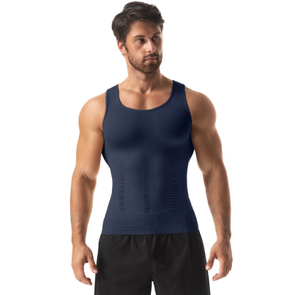 V-Taper™ Compression tank