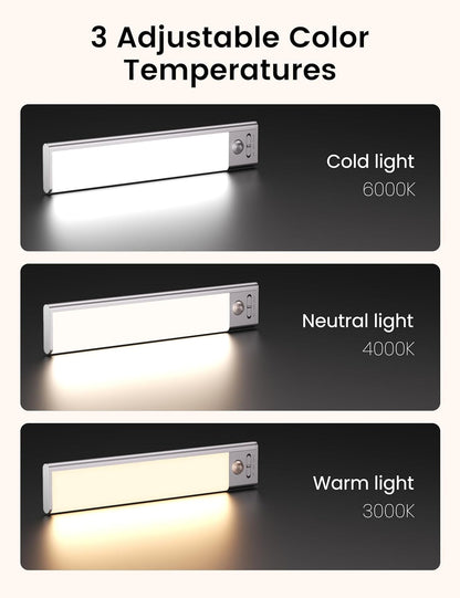 MotionStick Magnetic Motion Night Lights