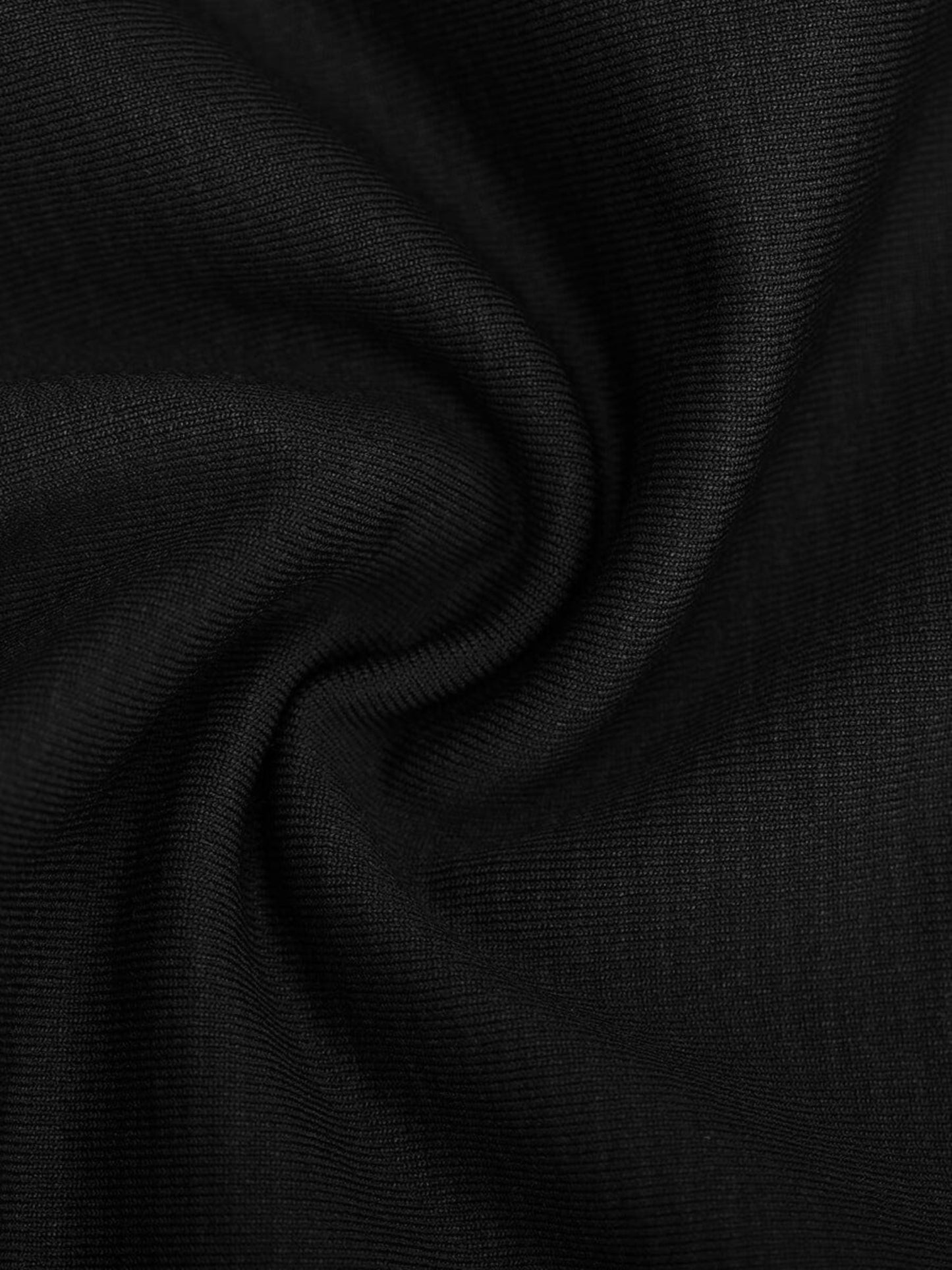 CurveMelt™ Dress