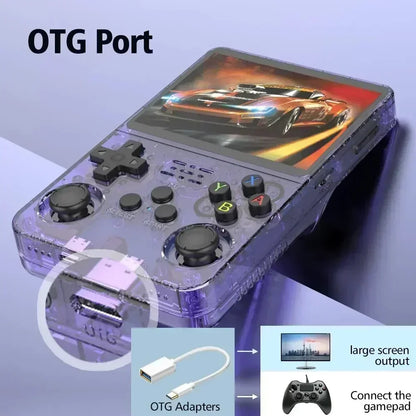 RetroVolt™
