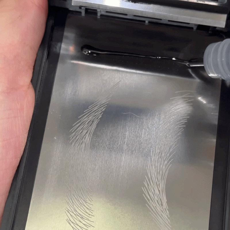 BrowForm Pro Shaping Tool