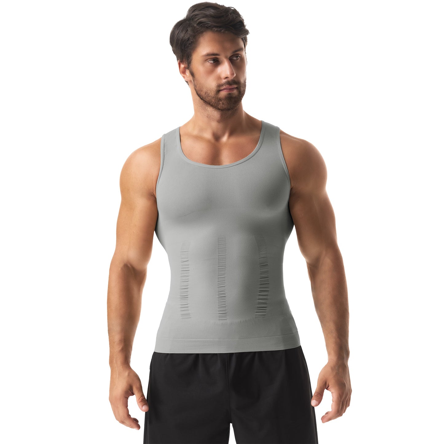 V-Taper™ Compression tank