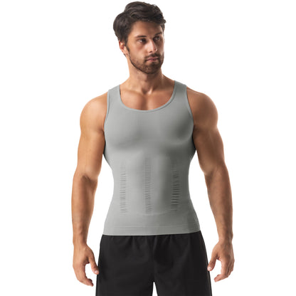 V-Taper™ Compression tank