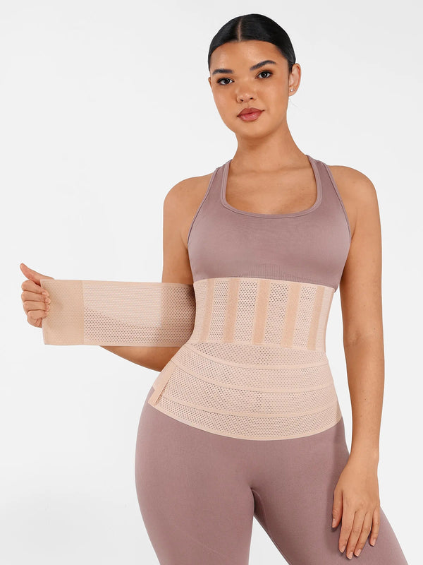 Everyday Comfort Waist Trainer Belt