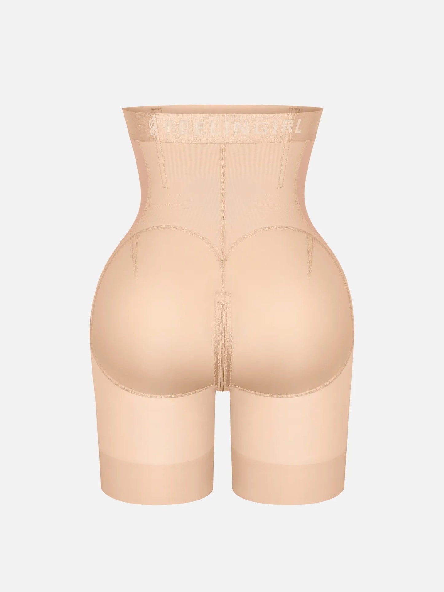 ContourLuxe™ Waist Sculptor