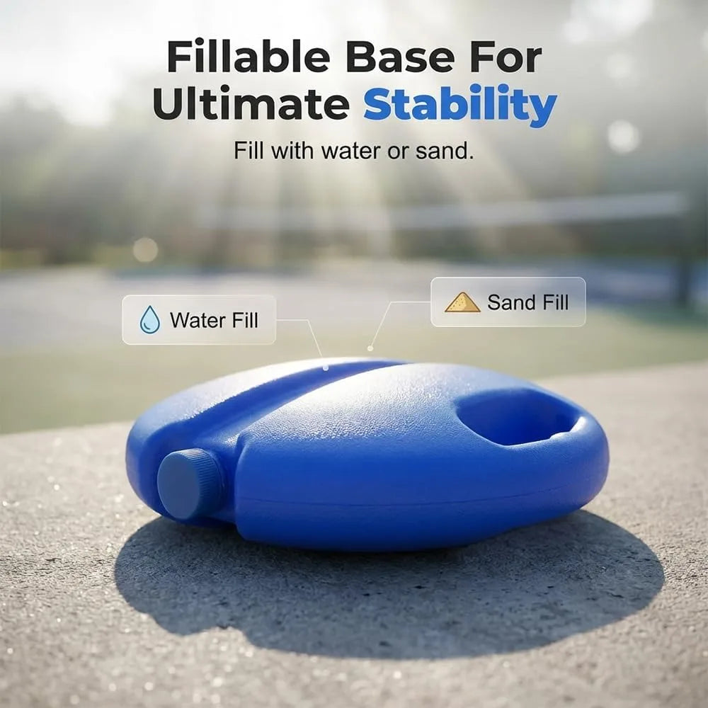Solo Serve Tennis Trainer