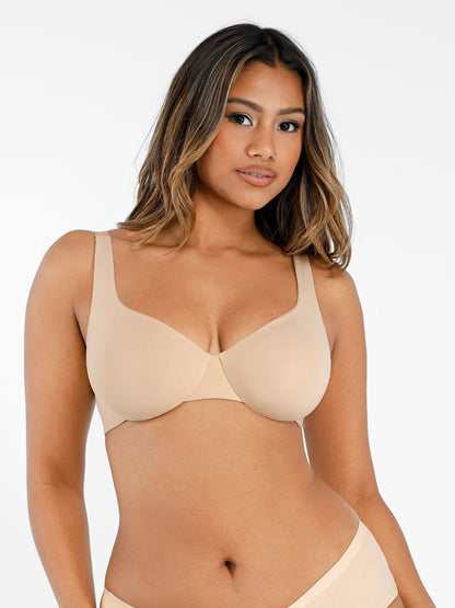 Everyday Comfort Lift Bra