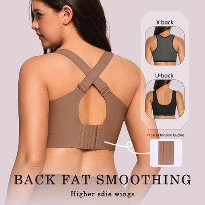 JellyCurve™ Bra