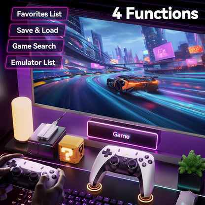 RetroPlay Game Stick Pro