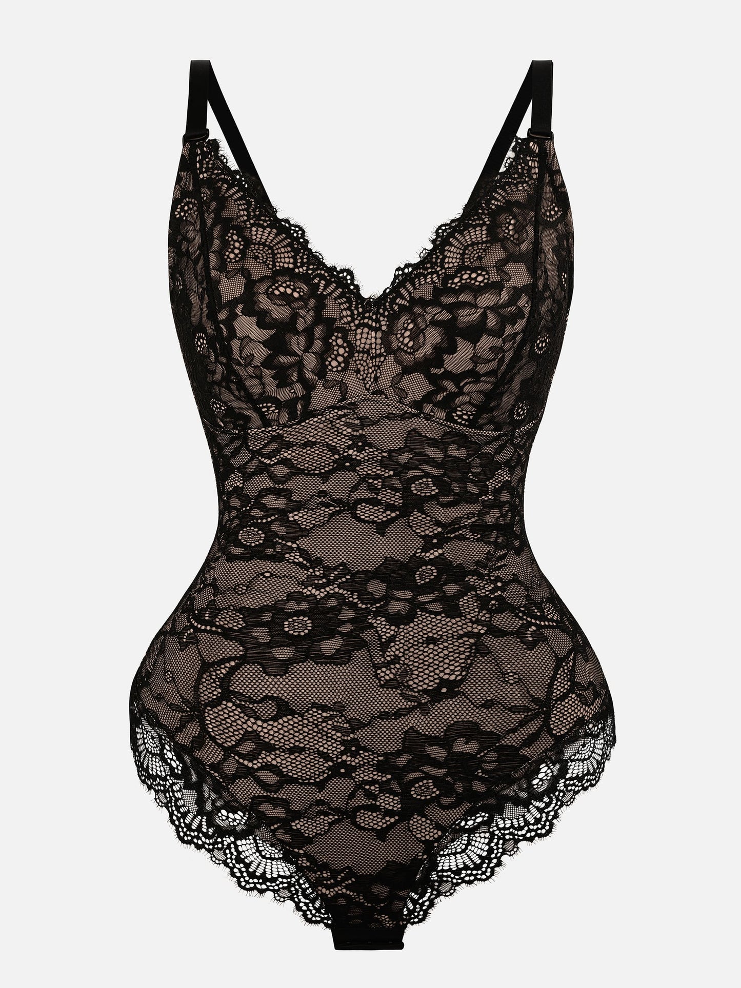 Lacey V Body Shaper