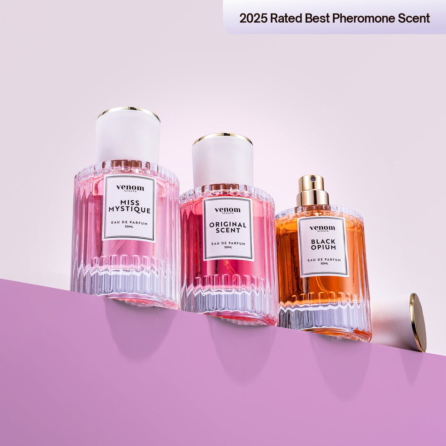 Veloura™Magnetic Attraction Scent Power Collection