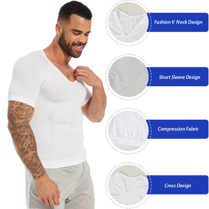 FlexCore™ Compression Tee