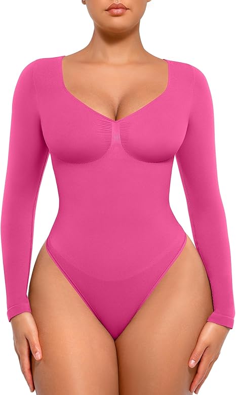 HourSculpt Invisible Slimming Shaper Top
