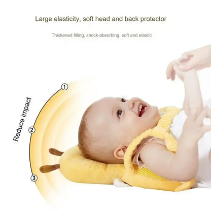 BeeSafe Cushion™