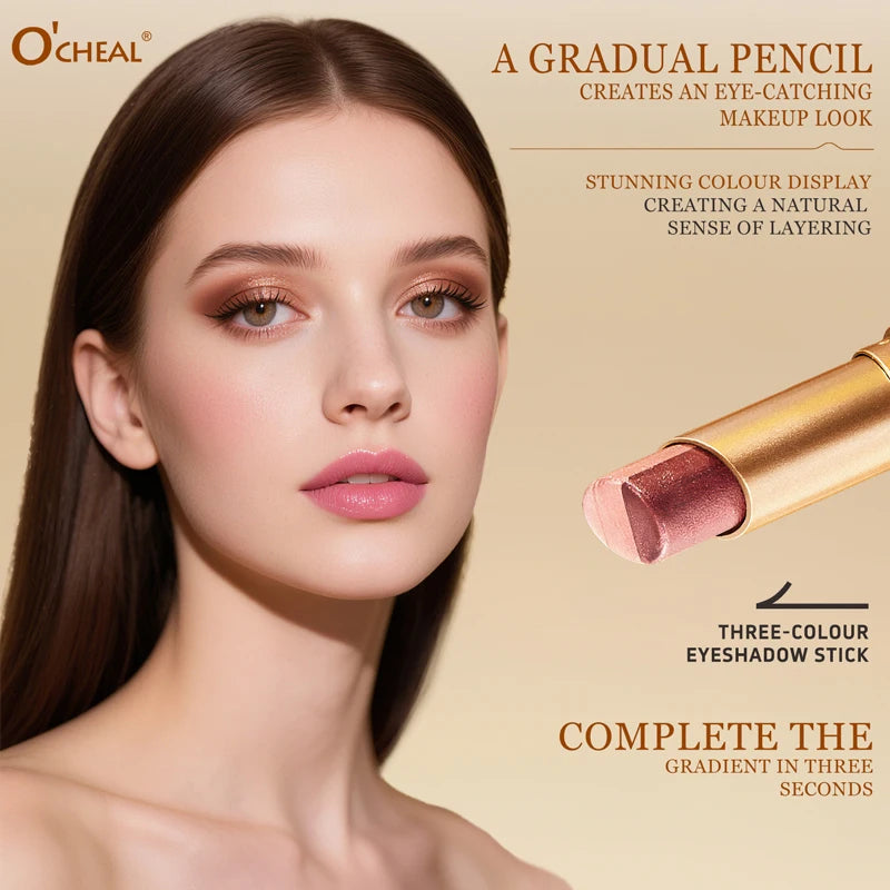 Urban Glow Gradient Eye Stick
