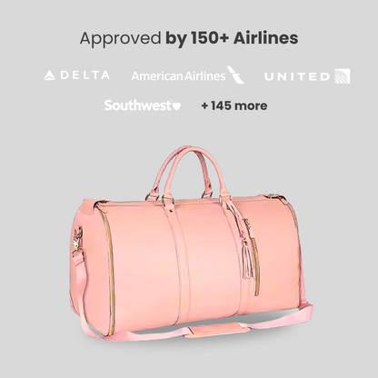 Milano Travel Duffel Pro
