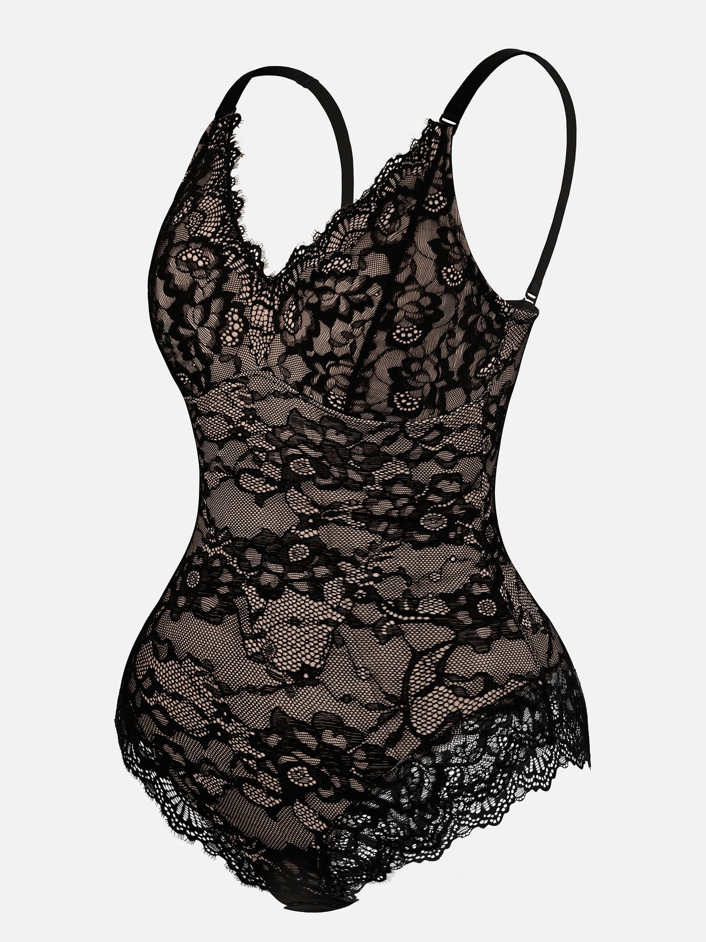 Lacey V Body Shaper