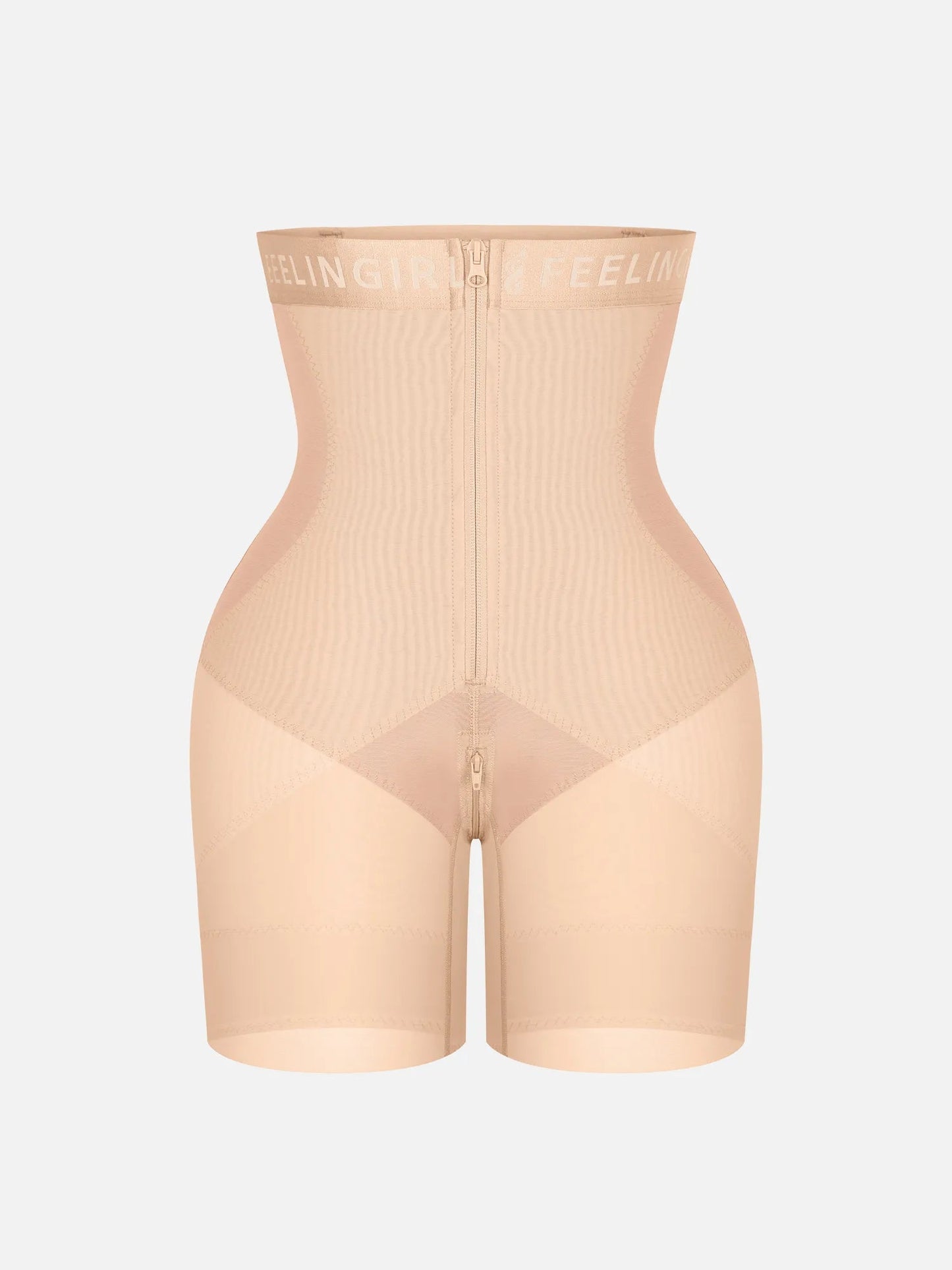ContourLuxe™ Waist Sculptor