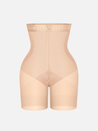 ContourLuxe™ Waist Sculptor
