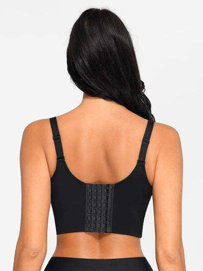 Everyday Confidence PushUp Comfort Bra