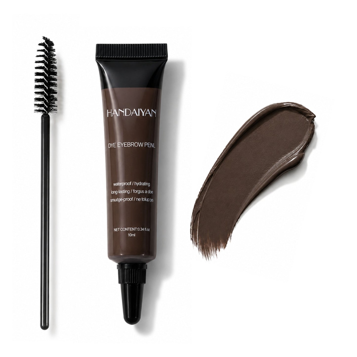 BrowFix Tinted Brow Gel