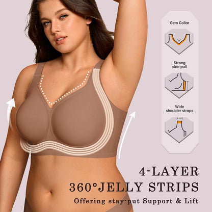 JellyCurve™