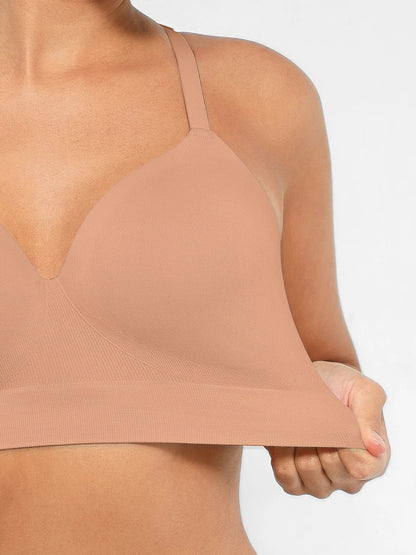 Comfort Bliss Wireless Bra