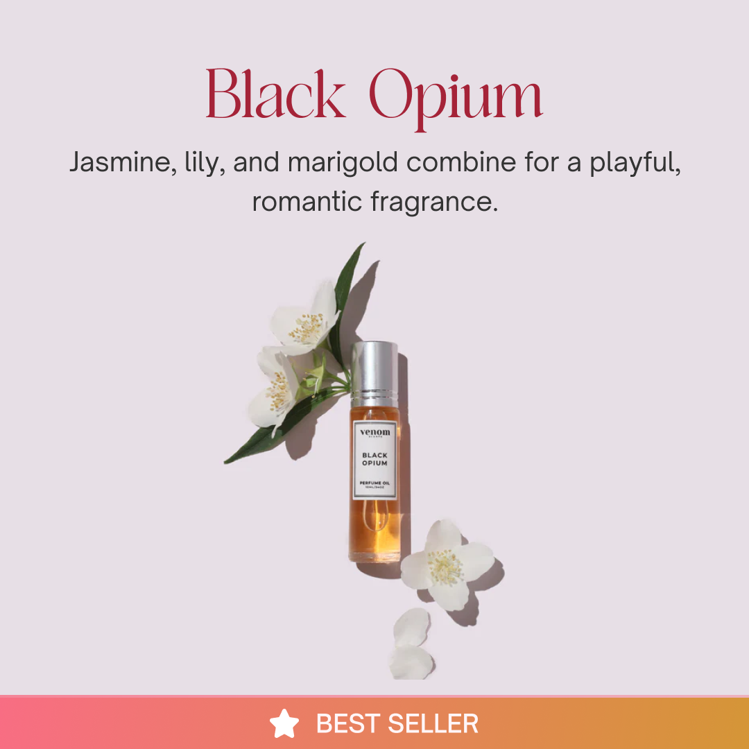 Venom Magnetic Scent Spray