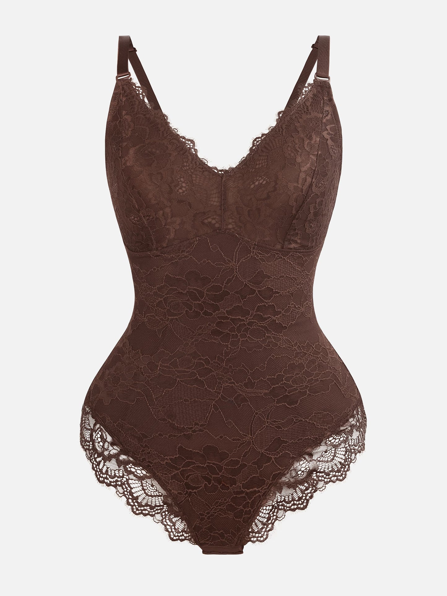 Lacey V Body Shaper