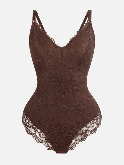 Lacey V Body Shaper